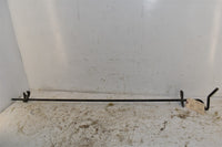 2014 Honda Pioneer 700 Bed Latch 81521-HL3-A00