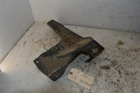 2014 Honda Pioneer 700 Left Rear Splash Guard/Mud Guard 63520-HL3-A10