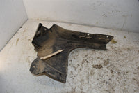 2014 Honda Pioneer 700 Left Rear Splash Guard/Mud Guard 63520-HL3-A10