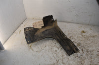 2014 Honda Pioneer 700 Left Rear Splash Guard/Mud Guard 63520-HL3-A10