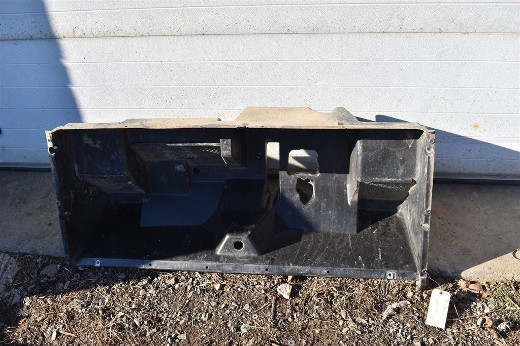 2014 Honda Pioneer 700 Firewall Plastic 64100-HL3-A01ZA