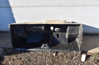 2014 Honda Pioneer 700 Firewall Plastic 64100-HL3-A01ZA