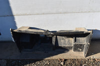 2014 Honda Pioneer 700 Firewall Plastic 64100-HL3-A01ZA