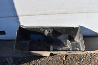 2014 Honda Pioneer 700 Firewall Plastic 64100-HL3-A01ZA