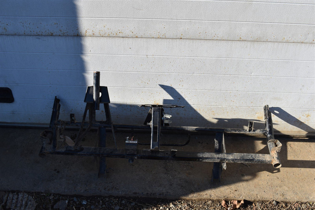 2014 Honda Pioneer 700 Dash Mount Support 53210-HL3-A00