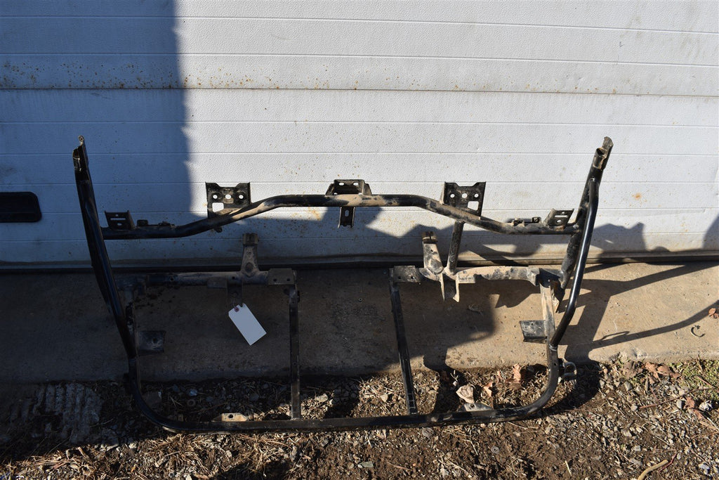 2014 Honda Pioneer 700 Seat Mount Middle Roll Bar 71910-HL3-A00