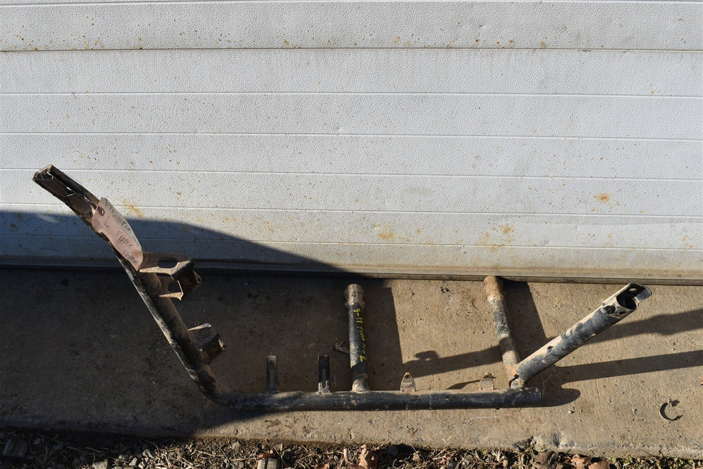 2014 Honda Pioneer 700 Left Frame/Floor Support 50320-HL3-A10