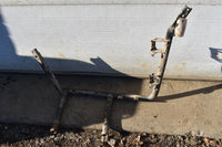 2014 Honda Pioneer 700 Left Frame/Floor Support 50320-HL3-A10