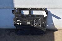 2014 Honda Pioneer 700 Rear Skid Plate 50401-HL3-A40