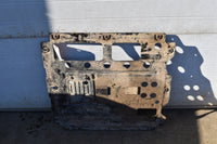 2014 Honda Pioneer 700 Rear Skid Plate 50401-HL3-A40