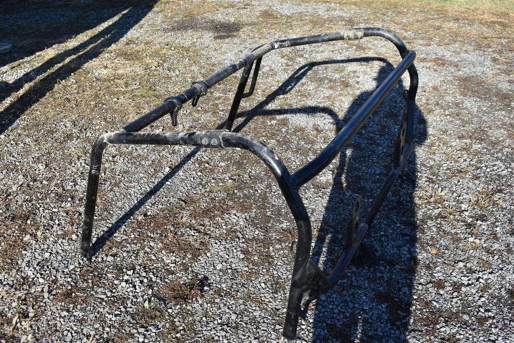 2014 Honda Pioneer 700 Roll Cage