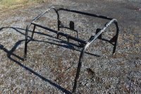 2014 Honda Pioneer 700 Roll Cage