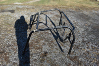 2014 Honda Pioneer 700 Roll Cage