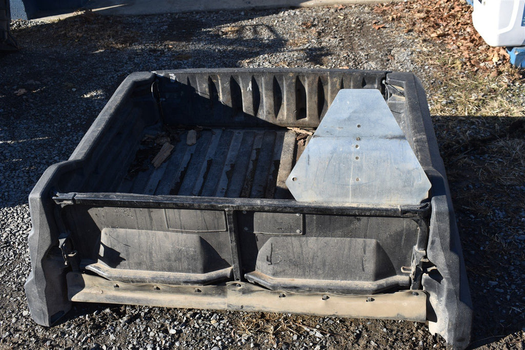 2014 Honda Pioneer 700 Bed