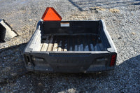 2014 Honda Pioneer 700 Bed