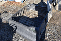 2014 Honda Pioneer 700 Bed