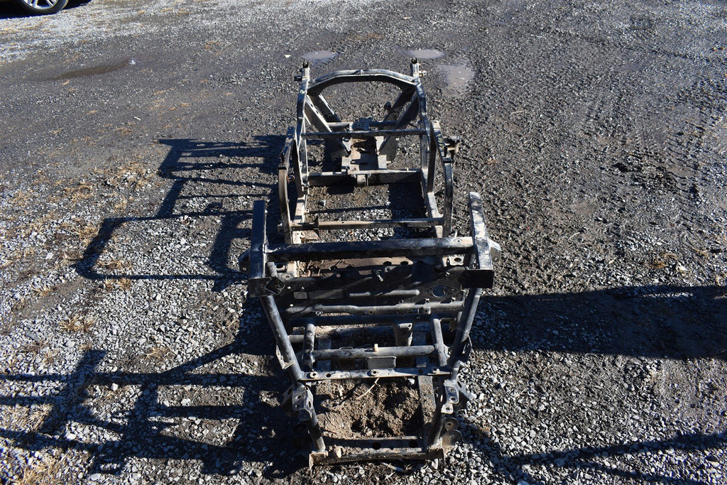 2014 Honda Pioneer 700 Frame 50000-HL3-A10