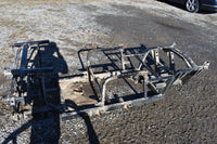 2014 Honda Pioneer 700 Frame 50000-HL3-A10