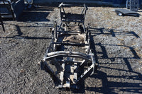 2014 Honda Pioneer 700 Frame 50000-HL3-A10