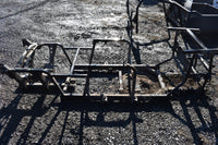 2014 Honda Pioneer 700 Frame 50000-HL3-A10