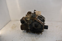 2017 Yamaha Grizzly 700 EPS 4WD Crank Cases 2MB-E5100-01-00