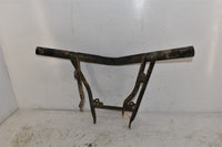 2017 Yamaha Grizzly 700 EPS 4WD Front Bumper 2UD-F845N-00-00