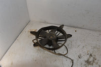 2017 Yamaha Grizzly 700 EPS 4WD Radiator Fan B16-E2405-00-00