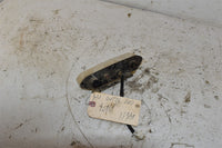 2017 Yamaha Grizzly 700 EPS 4WD Taillight 27D-84710-00-00