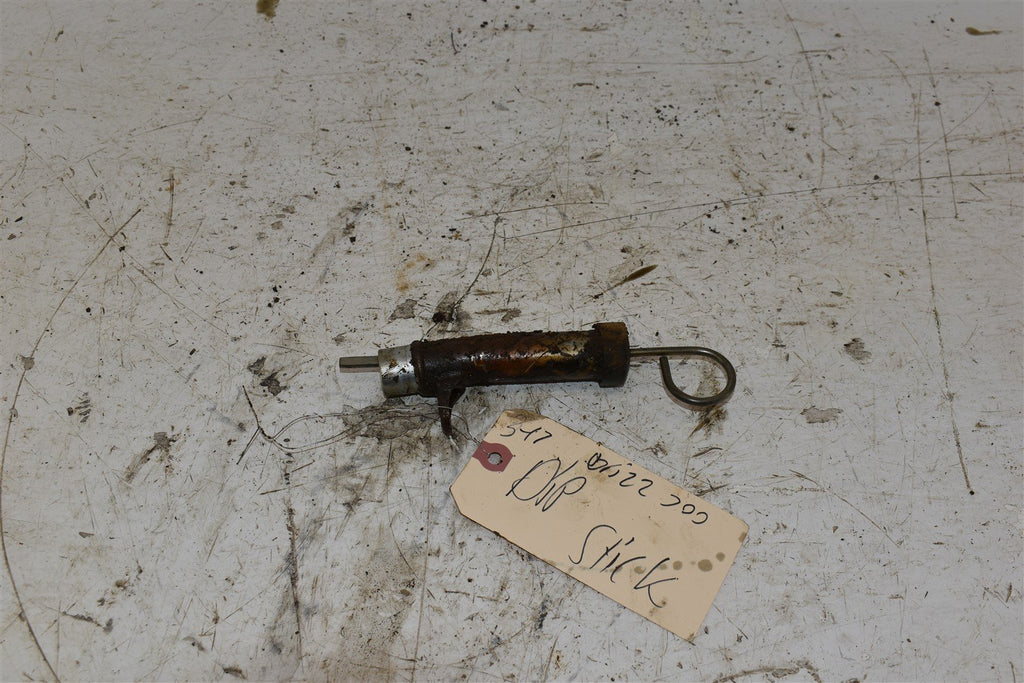 2017 Yamaha Grizzly 700 EPS 4WD Dipstick B16-E5362-00-00