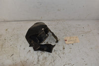 2017 Yamaha Grizzly 700 EPS 4WD Under Dash Plastic 2SM-F6143-00-00