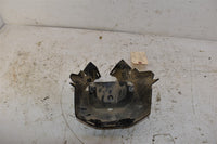 2017 Yamaha Grizzly 700 EPS 4WD Under Dash Plastic 2SM-F6143-00-00