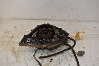 2017 Yamaha Grizzly 700 EPS 4WD Stator & Cover B16-H1410-00-00