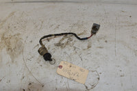 2017 Yamaha Grizzly 700 EPS 4WD Key Switch & Key 28P-82510-00-00