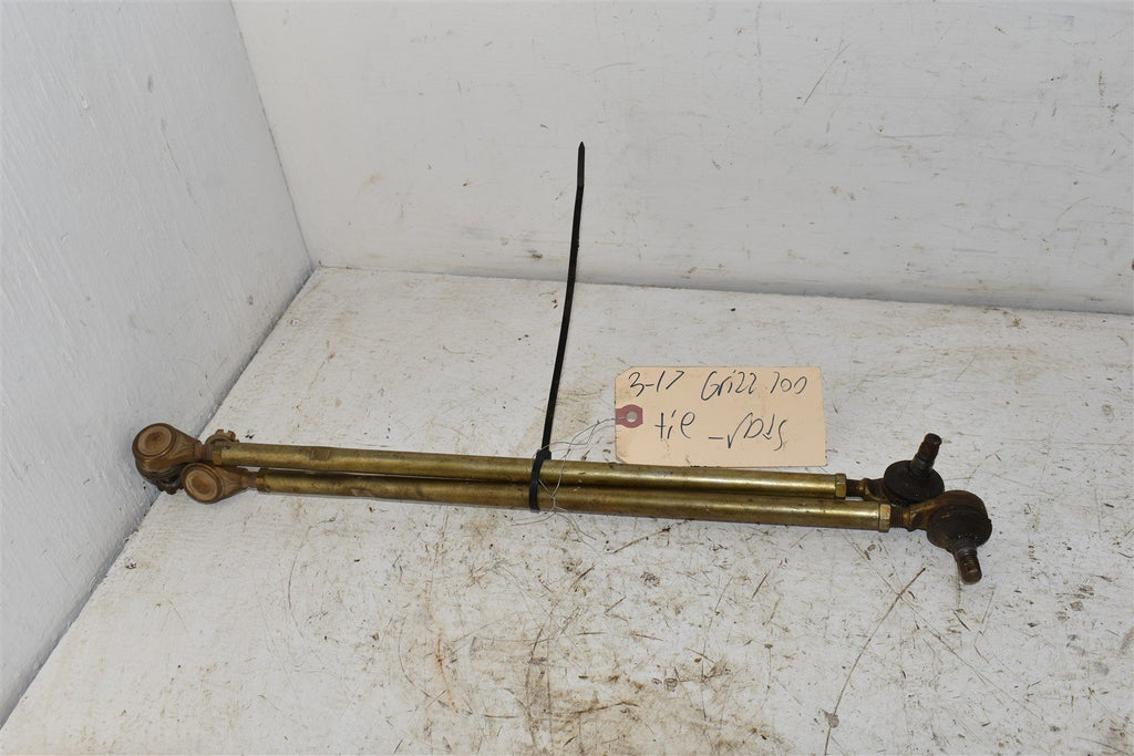 2017 Yamaha Grizzly 700 EPS 4WD Tie Rods 2BG-23831-00-00