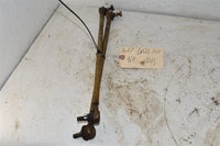 2017 Yamaha Grizzly 700 EPS 4WD Tie Rods 2BG-23831-00-00