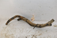 2017 Yamaha Grizzly 700 EPS 4WD Coolant Lines