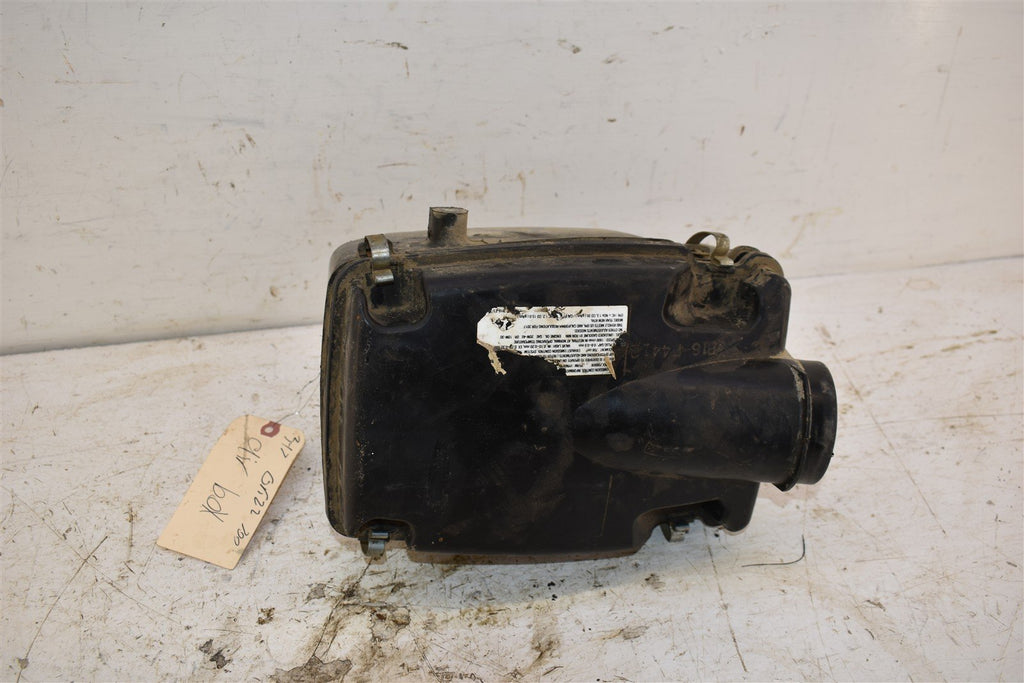 2017 Yamaha Grizzly 700 EPS 4WD Air Box B16-E4411-00-00
