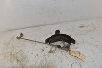 2017 Yamaha Grizzly 700 EPS 4WD Shifter & Link