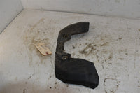 2017 Yamaha Grizzly 700 EPS 4WD Front Bumper Plastic