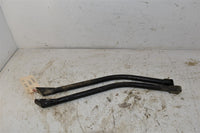 2017 Yamaha Grizzly 700 EPS 4WD Rear Fender Supports