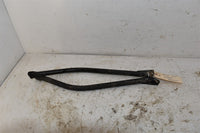 2017 Yamaha Grizzly 700 EPS 4WD Rear Fender Supports