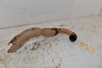 2017 Yamaha Grizzly 700 EPS 4WD Header Pipe 2BG-E4611-01-00