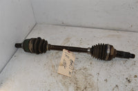 2017 Yamaha Grizzly 700 EPS 4WD Left Rear Axle