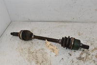 2017 Yamaha Grizzly 700 EPS 4WD Left Rear Axle