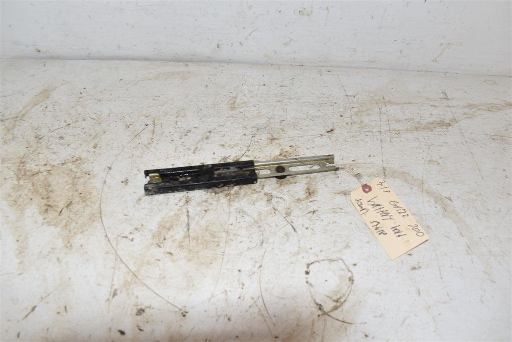 2017 Yamaha Grizzly 700 EPS 4WD Battery Hold Down Strap 1HP-H2128-00-00