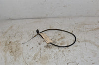 2017 Yamaha Grizzly 700 EPS 4WD Throttle Cable B16-26311-00-00