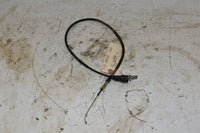 2017 Yamaha Grizzly 700 EPS 4WD Throttle Cable B16-26311-00-00