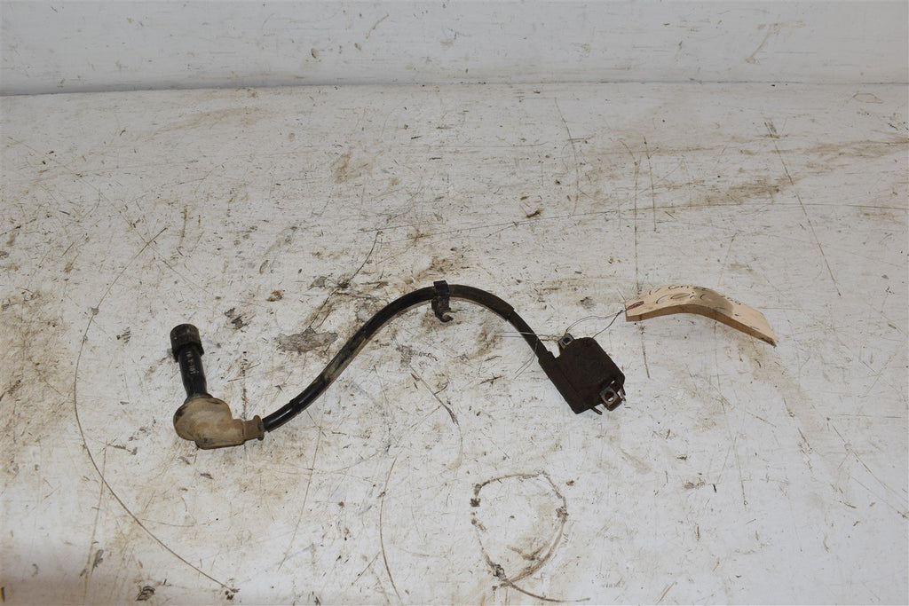 2017 Yamaha Grizzly 700 EPS 4WD Coil B16-82320-00-00