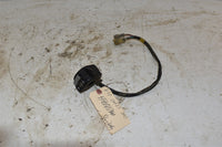 2017 Yamaha Grizzly 700 EPS 4WD Handlebar Switch 28P-83972-00-00