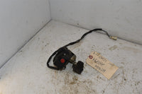 2017 Yamaha Grizzly 700 EPS 4WD Throttle 1HP-26250-01-00